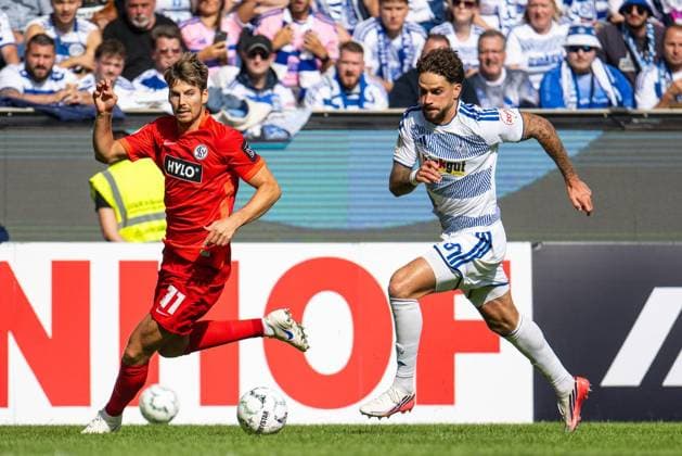 DFB-Pokal MSV Duisburg - SV Elversberg ** NUR FÜR REDAKTIONELLE ZWECKE ** EDITORIAL USE ONLY **<p>Fußball DFB-Pokal MSV Duisburg - SV Elversberg am 22.08.26 in der Schauinsland-Reisen Arena in Duisburg Lex Tyger Lobinger ( Duisburg ) Duisburg Copyright: JakobxKlos *** DFB Cup: MSV Duisburg vs. SV Elversberg ** FOR EDITORIAL USE ONLY ** EDITORIAL USE ONLY ** p Soccer DFB Cup MSV Duisburg vs. SV Elversberg on August 22, 2026, at the Schauinsland Reisen Arena in Duisburg Lex Tyger Lobinger Duisburg Duisburg Copyright JakobxKlos Copyright: JakobxKlos doc879s1abpr37dvu8h1ofi ,EDITORIAL USE ONLY