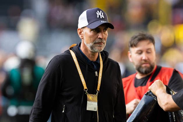 22.08.2026, Fussball, Franz Beckenbauer Supercup 2026, Borussia Dortmund - FC Bayern München. Markus Babbel. Dortmund Signal Iduna Park NRW Deutschland xRHR-FOTO DEx *** August 22, 2026, Soccer, 2026 Franz Beckenbauer Super Cup, Borussia Dortmund vs. FC Bayern Munich, Markus Babbel, Dortmund, Signal Iduna Park, North Rhine-Westphalia, Germany, xRHR, PHOTO DEx Copyright: DennisxEwert RHR-FOTOx RHR-FOTO DE