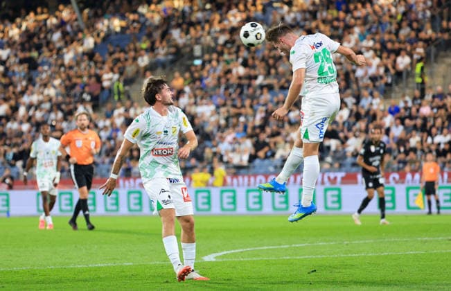 SOCCER - BL, Sturm vs A.Lustenau GRAZ,AUSTRIA,22.AUG.26 - SOCCER - ADMIRAL Bundesliga, SK Sturm Graz vs SC Austria Lustenau. Image shows Niklas Pertlwieser (A.Lustenau).  GEPAxpictures xWolfgangxGrebien