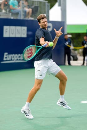 CANCUN COUNTRY OPEN 2026 CANCUN COUNTRY OPEN 2026 HUBERT HURKACZ VS MOEZ ECHARGUI 22082026 CANCUN, QUINTANA ROO. Action photo of Hubert Hurkacz of Poland, during singles semifinal game of the Cancun Country Open 2026 Tennis 125 Challenger tournament held at the Cancun Country Club of Cancun, Quintana Roo, Mexico. Foto de accion de Hubert Hurkacz de Polonia, durante juego semifinal de singles del Cancun Country Open 2026 ATP, Tennis Herren Tennis 125 Challenger que se celebra en el Cancun Country Club de Cancun, Quintana Roo, Mexico. PHOTO BY IMAGENSHOP AGENCIA FOTOGRAFICA CANCUN QUINTANA ROO MEXICO *** CANCUN COUNTRY OPEN 2026 CANCUN COUNTRY OPEN 2026 HUBERT HURKACZ VS MOEZ ECHARGUI 08 22 2026 CANCUN, QUINTANA ROO Action photo of Hubert Hurkacz of Poland during the singles semifinal match of the 2026 Cancun Country Open Tennis 125 Challenger tournament held at the Cancun Country Club in Cancun, Quintana Roo, Mexico Action photo of Hubert Hurkacz of Poland, during the singles semifinal match of the 2026 Cancun Country Open ATP Tennis 125 Challenger tournament held at the Cancun Country Club in Cancun, Quintana Roo, Mexico. PHOTO BY IMAGENSHOP PHOTO AGENCY CANCUN QUINTANA ROO MEXICO Copyright: xIMAGENSHOPxAGENCIAxFOTOGRAFICAx