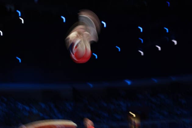 Zagreb, 22.08.2026. - 37TH EUROPEAN MEN™S ARTISTIC GYMNASTICS, Men s Artistic Gymnastics Apparatus Final Vault Individual SENIORS. 570 SCOTT Sol (GBR) Men s Artistic Gymnastics Apparatus Final Horizontal bar Individual SENIORS  2S6A3799.JPG