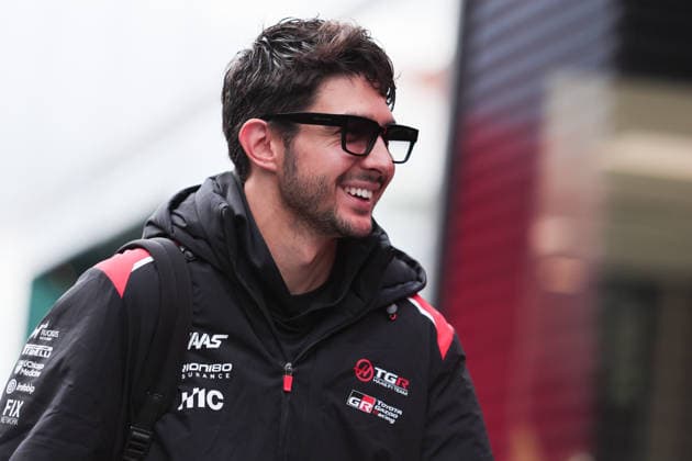 Esteban Ocon of France and Haas F1 Team , Race, F1 Grand Prix of Netherlands, am 23. August 2026 in Zandvoort, Netherlands. (Foto von Diogo Cardoso DeFodi Images) Esteban Ocon of France and Haas F1 Team , Race, F1 Grand Prix of Netherlands, Circuit Zandvoort on August 23, 2026 in Zandvoort, Netherlands. (Photo by Diogo Cardoso DeFodi Images) - *** Esteban Ocon of France and the Haas F1 Team, Race, F1 Grand Prix of the Netherlands, on August 23, 2026, in Zandvoort, Netherlands. Photo by Diogo Cardoso DeFodi Images. Esteban Ocon of France and the Haas F1 Team, Race, F1 Dutch Grand Prix, Circuit Zandvoort on August 23, 2026, in Zandvoort, Netherlands. Photo by Diogo Cardoso, DeFodi Images