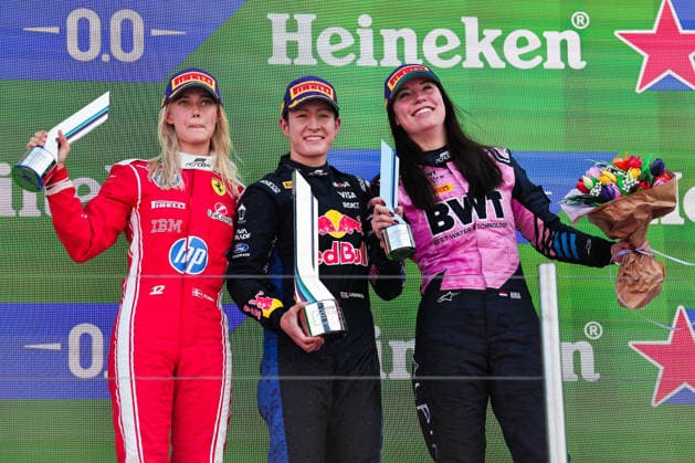 , Race, F1 Grand Prix of Netherlands, am 23. August 2026 in , . (Foto von Diogo Cardoso DeFodi Images) , Race, F1 Grand Prix of Netherlands, on August 23, 2026 in , . (Photo by Diogo Cardoso DeFodi Images) - *** , Race, F1 Grand Prix of the Netherlands, on August 23, 2026, Photo by Diogo Cardoso DeFodi Images , Race, F1 Grand Prix of the Netherlands, on August 23, 2026, Photo by Diogo Cardoso DeFodi Images