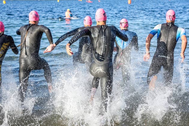 Ironman 70.3 Leipzig 23.08.26: Ironman 70.3 Leipzig Leipzig Leipzig Sachsen Deutschland *** Ironman 70.3 Leipzig August 23, 2026 Ironman 70.3 Leipzig Leipzig Leipzig Saxony Germany IKW_5375