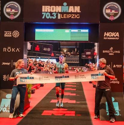 Ironman 70.3 Leipzig 23.08.26: Ironman 70.3 Leipzig Leipzig Leipzig Sachsen Deutschland *** Ironman 70.3 Leipzig August 23, 2026 Ironman 70.3 Leipzig Leipzig Leipzig Saxony Germany IKW_5783
