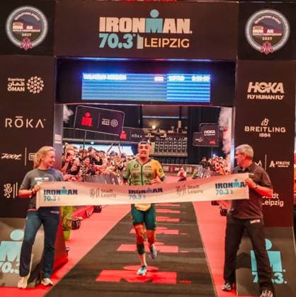 Ironman 70.3 Leipzig 23.08.26: Ironman 70.3 Leipzig Leipzig Leipzig Sachsen Deutschland *** Ironman 70.3 Leipzig August 23, 2026 Ironman 70.3 Leipzig Leipzig Leipzig Saxony Germany IKW_5786