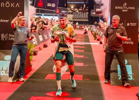 Ironman 70.3 Leipzig 23.08.26: Ironman 70.3 Leipzig Leipzig Leipzig Sachsen Deutschland *** Ironman 70.3 Leipzig August 23, 2026 Ironman 70.3 Leipzig Leipzig Leipzig Saxony Germany IKW_5789