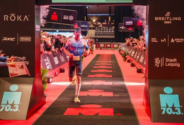 Ironman 70.3 Leipzig 23.08.26: Ironman 70.3 Leipzig Leipzig Leipzig Sachsen Deutschland *** Ironman 70.3 Leipzig August 23, 2026 Ironman 70.3 Leipzig Leipzig Leipzig Saxony Germany IKW_5843