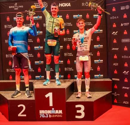 Ironman 70.3 Leipzig 23.08.26: Ironman 70.3 Leipzig Leipzig Leipzig Sachsen Deutschland *** Ironman 70.3 Leipzig August 23, 2026 Ironman 70.3 Leipzig Leipzig Leipzig Saxony Germany IKW_6173