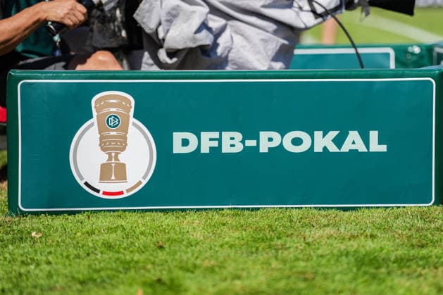 DFB-Pokal: Bahlinger SC vs 1. FC Magdeburg, 22.08.2026 DFB-Pokal Logo DFB-Pokal: Bahlinger SC vs 1. FC Magdeburg, Kaiserstuhlstadion, 22.08.2026 DFB DFL REGULATIONS PROHIBIT ANY USE OF PHOTOGRAPHS AS IMAGE SEQUENCES AND OR QUASI-VIDEO. *** DFB Cup: Bahlinger SC vs. 1 FC Magdeburg, August 22, 2026 DFB Cup Logo DFB Cup: Bahlinger SC vs. 1 FC Magdeburg, Kaiserstuhlstadion, August 22, 2026 DFB DFL regulations prohibit any use of photographs as image sequences and or quasi-video Copyright: xBEAUTIFULxSPORTS Boscox