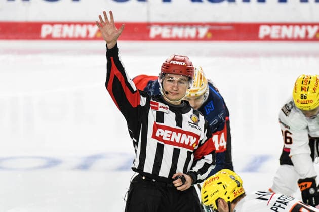 Nuernberg Ice Tigers vs. Loewen Frankfurt, Eishockey, Deutsche Eishockey Liga, Penny DEL, Vorbereitungsspiel, Gaeuboden Cup, Saison 2026 2027 am 23.08.2026 *** Nuremberg Ice Tigers vs. Löwen Frankfurt, Ice Hockey, German Ice Hockey League, Penny DEL, Preseason Game, Gaeuboden Cup, 2026–2027 Season on August 23, 2026