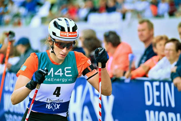 Vanessa Voigt (Deutschland) M4Energy City Biathlon Dresden 2026, 23.08.2026 M4Energy City Biathlon Dresden 2026, 23.08.2026 Dresden *** Vanessa Voigt Germany M4Energy City Biathlon Dresden 2026, August 23, 2026 M4Energy City Biathlon Dresden 2026, August 23, 2026 Dresden Copyright: xEibner-Pressefoto xHoepnerx EP_PHR