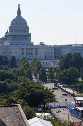 INDY 2026: Freedom 250 Grand Prix AUG 23 August 23, 2026: The Capital Building watches over the warmup session for the NTT IndyCar, Indy Car, IRL, USA Series Freedom 250 on August 22, 2026 on the streets of Washington, DC. Justin Cooper CSM (Credit Image: Â Justin Cooper Cal Media) Washington Dc USA EDITORIAL USE ONLY Copyright: xx ZUMA-20260823_zma_c04_006.jpg JustinxCooperx csmphotothree514288