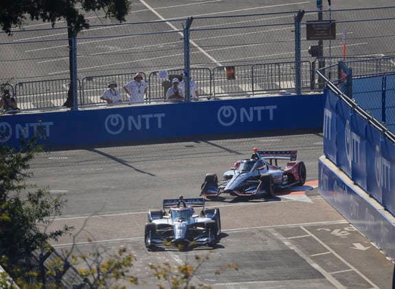 INDY 2026: Freedom 250 Grand Prix AUG 23 August 23, 2026: Marcus Ericsson, driver of the 28 Andretti Honda drives during warmup session for the NTT IndyCar, Indy Car, IRL, USA Series Freedom 250 on August 22, 2026 on the streets of Washington, DC. Justin Cooper CSM (Credit Image: Â Justin Cooper Cal Media) Washington Dc USA EDITORIAL USE ONLY Copyright: xx ZUMA-20260823_zma_c04_015.jpg JustinxCooperx csmphotothree514292