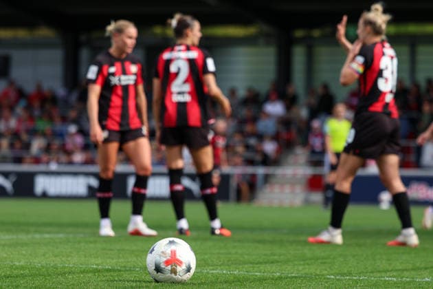 Deutschland: Fußball Google Pixel Frauen-Bundesliga 2026 - 2027, 1. Spieltag - RB Leipzig gegen Bayer 04 Leverkusen, Trainingszentrum von RB Leipzig (Leipzig) *** Germany Soccer Google Pixel Women s Bundesliga 2026–2027, Matchday 1: RB Leipzig vs. Bayer 04 Leverkusen, RB Leipzig Training Center, Leipzig Copyright: xLucasxWalterx