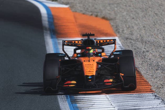 F1 - DUTCH GRAND PRIX 2026 81 PIASTRI Oscar (aus), McLaren F1 Team MCL40, action during the Formula 1 Dutch Grand Prix 2026, 12th round of the 2026 Formula One World Championship, WM, Weltmeisterschaft from August 21 to 23, 2026 on the Circuit Zandvoort, in Zandvoort, Netherlands - ZandvoortNetherlands  Copyright: xDPPIx