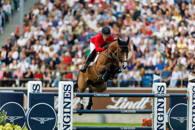 AACHEN - FEI World Championships 2026, AACHEN - FEI World Championships 2026 HINNERS Sophie (GER), Iron Dames Singclair FEI Jumping World Championship, WM, Weltmeisterschaft Third Competition Individual Final Aachen, Reitstadion Soers 23. August 2026 - *** AACHEN FEI World Championships 2026, AACHEN FEI World Championships 2026 Sophie HINNERS (GER), Iron Dames Singclair FEI Jumping World Championship Third Competition Individual Final, Aachen, Reitstadion Soers, August 23, 2026