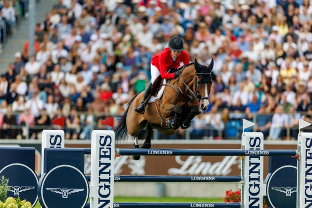 AACHEN - FEI World Championships 2026, AACHEN - FEI World Championships 2026 HINNERS Sophie (GER), Iron Dames Singclair FEI Jumping World Championship, WM, Weltmeisterschaft Third Competition Individual Final Aachen, Reitstadion Soers 23. August 2026 - *** AACHEN FEI World Championships 2026, AACHEN FEI World Championships 2026 Sophie HINNERS (GER), Iron Dames Singclair FEI Jumping World Championship Third Competition Individual Final, Aachen, Reitstadion Soers, August 23, 2026