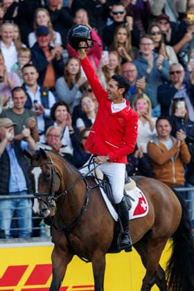 AACHEN - FEI World Championships 2026, AACHEN - FEI World Championships 2026 GUERDAT Steve (SUI), Dynamix de Belheme FEI Jumping World Championship, WM, Weltmeisterschaft Third Competition Individual Final Round B Aachen, Reitstadion Soers 23. August 2026 - *** AACHEN FEI World Championships 2026, AACHEN FEI World Championships 2026 GUERDAT Steve SUI, Dynamix de Belheme FEI Jumping World Championship Third Competition Individual Final Round B Aachen, Reitstadion Soers, August 23, 2026