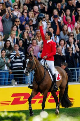 AACHEN - FEI World Championships 2026, AACHEN - FEI World Championships 2026 GUERDAT Steve (SUI), Dynamix de Belheme FEI Jumping World Championship, WM, Weltmeisterschaft Third Competition Individual Final Round B Aachen, Reitstadion Soers 23. August 2026 - *** AACHEN FEI World Championships 2026, AACHEN FEI World Championships 2026 GUERDAT Steve SUI, Dynamix de Belheme FEI Jumping World Championship Third Competition Individual Final Round B Aachen, Reitstadion Soers, August 23, 2026