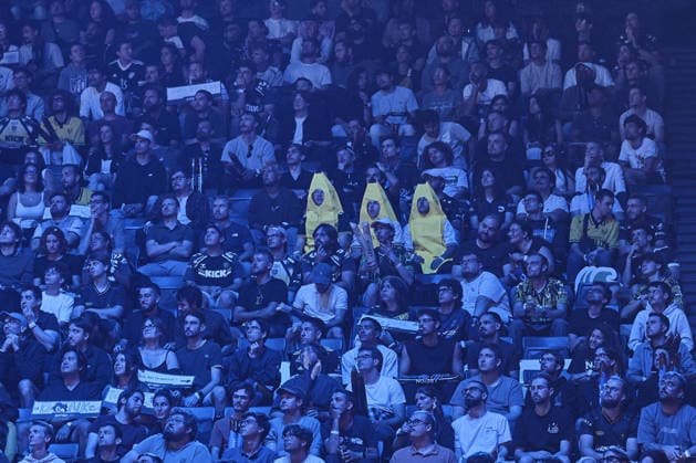 Paris France.23 Aout 2026 Edition 2026 de la Coupe du Monde d Esport 7áµ‰ semaine de l Esports World Cup 2026 finales de Counter-Strike 2 a l EWC 2026, a l Accor Arena 2026 edition of the Esports World Cup 7th week of the Esports World Cup 2026 Counter-Strike 2 finals at the EWC 2026, at the Accor Arena in Paris, France.August 23, 2026 NEWS, ILLUSTRATION ESPORT, JEUX VIDEOS, JEU VIDEO, COMPETITION, TOURNOI, ILLUSTRATION, ELECTRONIQUE, E SPORT, GAMER, GAMERS COMPETITION NEWS, ESPORT ILLUSTRATION, VIDEO GAMES, VIDEO GAME, COMPETITION, TOURNAMENT, ILLUSTRATION, ELECTRONIC SPORT, E SPORT, GAMER, GAMERS COMPETITION SPECTATEUR AMBIANCE NEWS, ESPORT ILLUSTRATION, VIDEO GAMES, VIDEO GAME, COMPETITION, TOURNAMENT, ILLUSTRATION, ESPORT, ESPORT, GAMER, GAMERS COMPETITION NEWS, ESPORT ILLUSTRATION, VIDEO GAMES, VIDEO GAME, COMPETITION, TOURNAMENT, ILLUSTRATION, ELECTRONIC SPORT, E SPORT, GAMER, GAMERS COMPETITION SPECTATOR ATMOSPHERE  Copyright: xBrunoxLevesquex