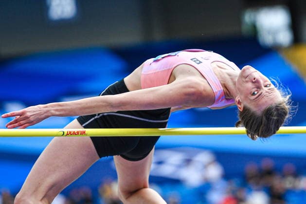 2026.08.23 Chorzow Lekkoatletyka Sezon 2026 Silesia Memorial Kamili Skolimowskiej - Diamentowa Liga na Stadionie Slaskim N z Maria Zodzik Foto Marcin Bulanda PressFocus 2026.08.23 Chorzow Athletics Wanda Diamond League Season 2026 Silesia Memorial Kamili Skolimowskiej - Diamentowa Liga na Stadionie Slaskim Maria Zodzik Credit: Marcin Bulanda PressFocus NEWSPIX.PL --- newspix.pl POLAND OUT! 