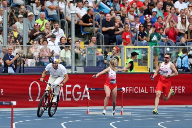 CHORZOW 23.08.2026 DIAMENTOWA LIGA - MEMORIAL KAMILI SKOLIMOWSKIEJ --- DIAMOND LEAGUE - SILESIA KAMILA SKOLIMOWSKA ATHLETICS MEMORIAL DAWID GODZIEK MALGORZATA HOLUB-KOWALIK MAREK PLAWGO FOT. PIOTR KUCZA FOTOPYK NEWSPIX.PL --- newspix.pl POLAND OUT! 