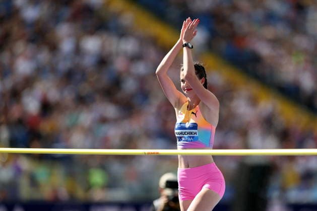 CHORZOW 23.08.2026 DIAMENTOWA LIGA - MEMORIAL KAMILI SKOLIMOWSKIEJ --- DIAMOND LEAGUE - SILESIA KAMILA SKOLIMOWSKA ATHLETICS MEMORIAL JAROSLAWA MAHUCZICH FOT. PIOTR KUCZA FOTOPYK NEWSPIX.PL --- newspix.pl POLAND OUT! 