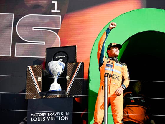 12 Kimi Antonelli And 01 Lando Norris And 63 George Russell In Celebrating The Final Podium ,During Fia Formula One World Championship, WM, Weltmeisterschaft Gp Formula F1 Heineken Dutch Grand Prix 2026 23 August, Zandvoort Netherlands (Photo by Luca Barsali DeFodi Images) - *** 12 Kimi Antonelli, 01 Lando Norris, and 63 George Russell celebrating their final podium finish during the FIA Formula One World Championship, Formula F1 Heineken Dutch Grand Prix 2026 on August 23 in Zandvoort, Netherlands. Photo by Luca Barsali, DeFodi Images