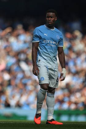 23rd August 2026; Etihad Stadium, Manchester, Lancashire, England; Premier League Football, Manchester City versus AFC Bournemouth; DavidxBlunsden