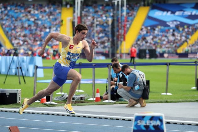 CHORZOW 23.08.2026 DIAMENTOWA LIGA - MEMORIAL KAMILI SKOLIMOWSKIEJ --- DIAMOND LEAGUE - SILESIA KAMILA SKOLIMOWSKA ATHLETICS MEMORIAL MAKSYMILIAN SZWED FOT. PIOTR KUCZA FOTOPYK NEWSPIX.PL --- newspix.pl POLAND OUT! 