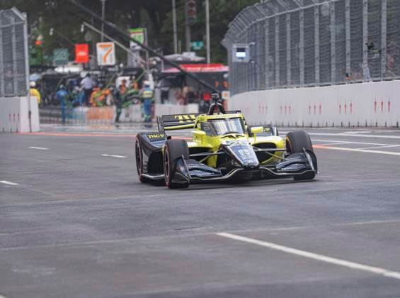 Freedom 250 Grand Prix in DC Will Power ( 26) of Andretti Global at the Freedom 250 Grand Prix in Washington, DC, USA, on Sunday, August 23, 2026. The 250 mile race consists of 147 laps of the 1.7 mile, 7 turn course and will be the first ever NTT IndyCar, Indy Car, IRL, USA Series race held in the nation’s capital. Credit: Andrew Thomas CNP Washington District of Columbia United States of America EDITORIAL USE ONLY Copyright: xx _DSC8033 AndrewxThomasx-xCNPx cnpphotos339588