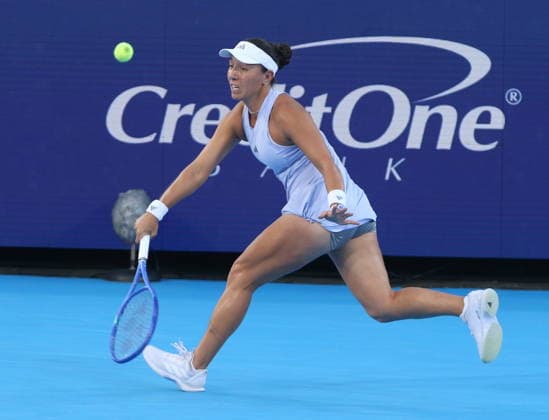 Cincinatti Open tennis tournament Jessica Pegula of the USA in action against Coco Gauff of the USA during the women s singles final of the Cincinnati Open tennis tournament in Cincinnati, Ohio, USA, 23 August 2026. CINCINNATI OHIO UNITED STATES  Copyright: xMARKxLYONSx