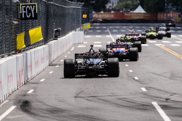 IndyCar, Indy Car, IRL, USA hits the streets of Washington for the first time in a race launched by Trump WASHINGTON, D.C., UNITED STATES - AUGUST 23: IndyCar drivers speed along Pennsylvania Avenue near iconic landmarks around the National Mall during the Freedom 250 Grand Prix in Washington, D.C., United States, on August 23, 2026. Held on a 1.7-mile, seven-turn street circuit to commemorate the 250th anniversary of U.S. independence, the historic event marked IndyCar s first-ever race through the capital s streets. Kyle Kirkwood ( 27, Andretti Global, Sam s Club Honda) claimed victory at the Freedom 250 Grand Prix after leading 128 of the 147 laps. Hasan Akbas Anadolu Washington United States. Editorial use only. Please get in touch for any other usage.  Copyright: x2026xAnadoluxHasanxAkbasx