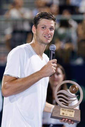 CANCUN COUNTRY OPEN 2026 CANCUN COUNTRY OPEN 2026 SEBASTIAN BAEZ VS HUBERT HURKACZ 23082026 CANCUN, QUINTANA ROO. Action photo of Hubert Hurkacz of Poland, winner of the singles championship match of the Cancun Country Open 2026 Tennis 125 Challenger tournament held at the Cancun Country Club of Cancun, Quintana Roo, Mexico. Foto de accion de Hubert Hurkacz de Polonia, ganador del juego por el titulo de singles del Cancun Country Open 2026 ATP, Tennis Herren Tennis 125 Challenger que se celebra en el Cancun Country Club de Cancun, Quintana Roo, Mexico. PHOTO BY IMAGENSHOP AGENCIA FOTOGRAFICA CANCUN QUINTANA ROO MEXICO *** CANCUN COUNTRY OPEN 2026 CANCUN COUNTRY OPEN 2026 SEBASTIAN BAEZ VS HUBERT HURKACZ 08 23 2026 CANCUN, QUINTANA ROO Action photo of Hubert Hurkacz of Poland, winner of the singles championship match of the 2026 Cancun Country Open Tennis 125 Challenger tournament held at the Cancun Country Club in Cancun, Quintana Roo, Mexico Action photo of Hubert Hurkacz of Poland, winner of the singles title match at the 2026 Cancun Country Open ATP Tennis 125 Challenger, held at the Cancun Country Club in Cancun, Quintana Roo, Mexico PHOTO BY IMAGENSHOP PHOTO AGENCY CANCUN QUINTANA ROO MEXICO Copyright: xIMAGENSHOPxAGENCIAxFOTOGRAFICAx