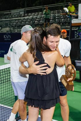 CANCUN COUNTRY OPEN 2026 CANCUN COUNTRY OPEN 2026 SEBASTIAN BAEZ VS HUBERT HURKACZ 23082026 CANCUN, QUINTANA ROO. Action photo of Hubert Hurkacz of Poland, winner of the singles championship match of the Cancun Country Open 2026 Tennis 125 Challenger tournament held at the Cancun Country Club of Cancun, Quintana Roo, Mexico. Foto de accion de Hubert Hurkacz de Polonia, ganador del juego por el titulo de singles del Cancun Country Open 2026 ATP, Tennis Herren Tennis 125 Challenger que se celebra en el Cancun Country Club de Cancun, Quintana Roo, Mexico. PHOTO BY IMAGENSHOP AGENCIA FOTOGRAFICA CANCUN QUINTANA ROO MEXICO *** CANCUN COUNTRY OPEN 2026 CANCUN COUNTRY OPEN 2026 SEBASTIAN BAEZ VS HUBERT HURKACZ 08 23 2026 CANCUN, QUINTANA ROO Action photo of Hubert Hurkacz of Poland, winner of the singles championship match of the 2026 Cancun Country Open Tennis 125 Challenger tournament held at the Cancun Country Club in Cancun, Quintana Roo, Mexico Action photo of Hubert Hurkacz of Poland, winner of the singles title match at the 2026 Cancun Country Open ATP Tennis 125 Challenger tournament held at the Cancun Country Club in Cancun, Quintana Roo, Mexico. PHOTO BY IMAGENSHOP PHOTO AGENCY, CANCUN, QUINTANA ROO, MEXICO Copyright: xIMAGENSHOPxAGENCIAxFOTOGRAFICAx