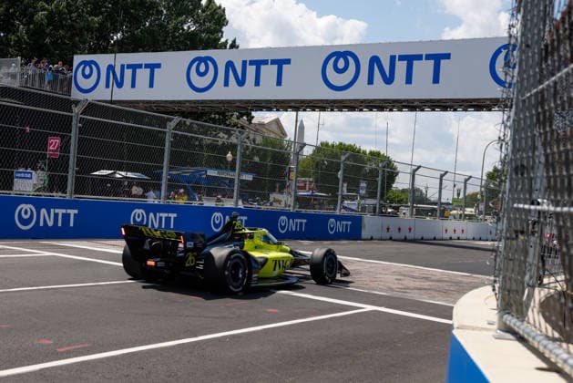 Washington, DC hosts inaugural Freedom 250 Grand Prix weekend WASHINGTON, D.C., UNITED STATES - AUGUST 23: Will Power, driver of the 26 TWG AI Andretti Global Honda, drives during the NTT IndyCar, Indy Car, IRL, USA Series Freedom 250 Grand Prix in Washington, DC, on August 23, 2026. U.S. President Donald Trump established the Freedom 250 Grand Prix weekend as part of the yearlong celebration marking the 250th anniversary of the United States. The race covers 147 laps of a 1.7-mile, seven-turn street circuit around the National Mall, passing landmarks including the U.S. Capitol and Washington Monument. Mehmet Eser Anadolu District of Columbia United States. Editorial use only. Please get in touch for any other usage.  Copyright: x2026xAnadoluxMehmetxEserx