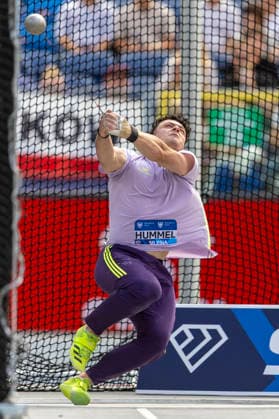 Wanda Diamond League And Kamila Skolimowska Memorial In Chorzow Merlin Hummel during the men™s hammer throw at the Diamond League and Kamila Skolimowska Memorial in chorzow,Poland on August 23, 2026 Chorzow Poland  Copyright: xAndrzejxIwanczukx originalFilename:iwanczuk-wandadia260823_npbl6.jpg