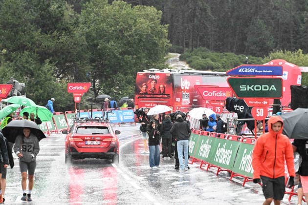 24-08-2026 Vuelta A Espana; Tappa 03 Gruissan - Font Romeu; 2026, Lotto - Intermarche; Font Romeu; 