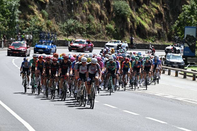 25-08-2026 Vuelta A Espana; Tappa 04 Andorra La Vella - Andorra La Vella; 2026, Uae Emirates - Xrg; Novak, Domen; 