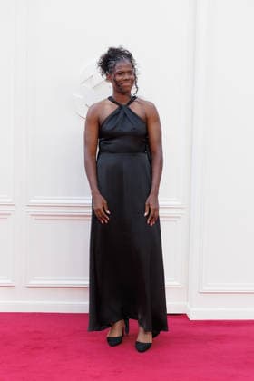 53rd Annual PFA Awards 2026 Khadija Bunny Shaw of Manchester City, nominated for the Women s PFA Players Player of the Year award, attends the 53rd annual PFA Awards at the Opera House Manchester in Manchester, England on August 25, 2026., Credit:Victoria Cropper Vicky Pearson Avalon England, Greater Manchester, Manchester  Copyright: xVictoriaxCropperx xVickyxPearsonx xAvalonx 1128468081