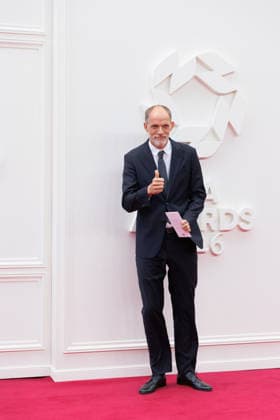 53rd Annual PFA Awards 2026 England Manager Thomas Tuchel attends the 53rd annual PFA Awards at the Opera House Manchester in Manchester, England on August 25, 2026., Credit:Victoria Cropper Vicky Pearson Avalon England, Greater Manchester, Manchester  Copyright: xVictoriaxCropperx xVickyxPearsonx xAvalonx 1128468171