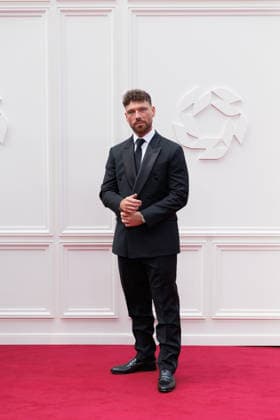 53rd Annual PFA Awards 2026 James Nelson Joyce attends the 53rd annual PFA Awards at the Opera House Manchester in Manchester, England on August 25, 2026., Credit:Victoria Cropper Vicky Pearson Avalon England, Greater Manchester, Manchester  Copyright: xVictoriaxCropperx xVickyxPearsonx xAvalonx 1128468888