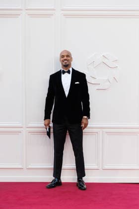 53rd Annual PFA Awards 2026 David McGoldrick attends the 53rd annual PFA Awards at the Opera House Manchester in Manchester, England on August 25, 2026., Credit:Victoria Cropper Vicky Pearson Avalon England, Greater Manchester, Manchester  Copyright: xVictoriaxCropperx xVickyxPearsonx xAvalonx 1128485609