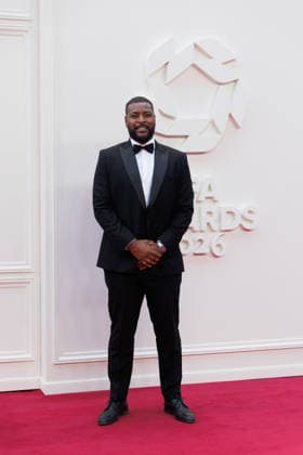 53rd Annual PFA Awards 2026 Wes Morgan attends the 53rd annual PFA Awards at the Opera House Manchester in Manchester, England on August 25, 2026., Credit:Victoria Cropper Vicky Pearson Avalon England, Greater Manchester, Manchester  Copyright: xVictoriaxCropperx xVickyxPearsonx xAvalonx 1128485629