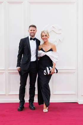53rd Annual PFA Awards 2026 Oliver Norwood attends the 53rd annual PFA Awards at the Opera House Manchester in Manchester, England on August 25, 2026., Credit:Victoria Cropper Vicky Pearson Avalon England, Greater Manchester, Manchester  Copyright: xVictoriaxCropperx xVickyxPearsonx xAvalonx 1128485685