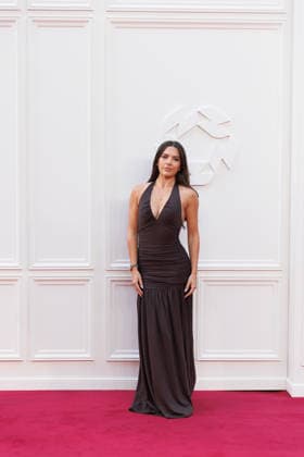 53rd Annual PFA Awards 2026 Gemma Owen attends the 53rd annual PFA Awards at the Opera House Manchester in Manchester, England on August 25, 2026., Credit:Victoria Cropper Vicky Pearson Avalon England, Greater Manchester, Manchester  Copyright: xVictoriaxCropperx xVickyxPearsonx xAvalonx 1128485693
