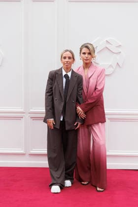 53rd Annual PFA Awards 2026 Jordan Nobbs attends the 53rd annual PFA Awards at the Opera House Manchester in Manchester, England on August 25, 2026., Credit:Victoria Cropper Vicky Pearson Avalon England, Greater Manchester, Manchester  Copyright: xVictoriaxCropperx xVickyxPearsonx xAvalonx 1128485721