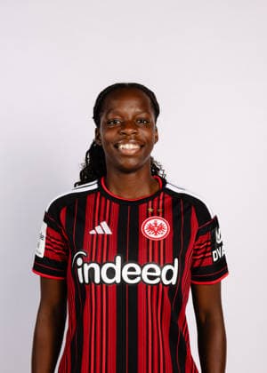 Vivienne Lia - Fussball, Frauen, 1. Bundesliga - Porträttermin 2026 2027 - SGE Eintracht Frankfurt - 22.07.26 *** Vivienne Lia Soccer, Women s, 1. Bundesliga Photo Shoot 2026 2027 SGE Eintracht Frankfurt July 22, 2026 Vivienne Lia - Fussball *** Vivienne Lia Soccer, Women s, 1. Bundesliga Photo Shoot 2026–2027 SGE Eintracht Frankfurt July 22, 2026 *** Vivienne Lia Soccer, Women s, 1st Bundesliga Photo Shoot 2026–2027 SGE Eintracht Frankfurt July 22, 2026 Vivienne Lia Soccer