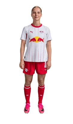 Achtung: Redaktionelle Nutzung honorarfrei - Attention: Free of charge for editorial use - Emilia Asgeirsdottir - RB Leipzig, Fußball, Frauen, 1. Bundesliga *** Emilia Asgeirsdottir - RB Leipzig Soccer, Women s, Bundesliga 1 *** Note: Free of charge for editorial use. Attention: Free of charge for editorial use. Emilia Asgeirsdottir, RB Leipzig, Soccer, Women s, Bundesliga 1 *** Emilia Asgeirsdottir, RB Leipzig, Soccer, Women s, Bundesliga 1